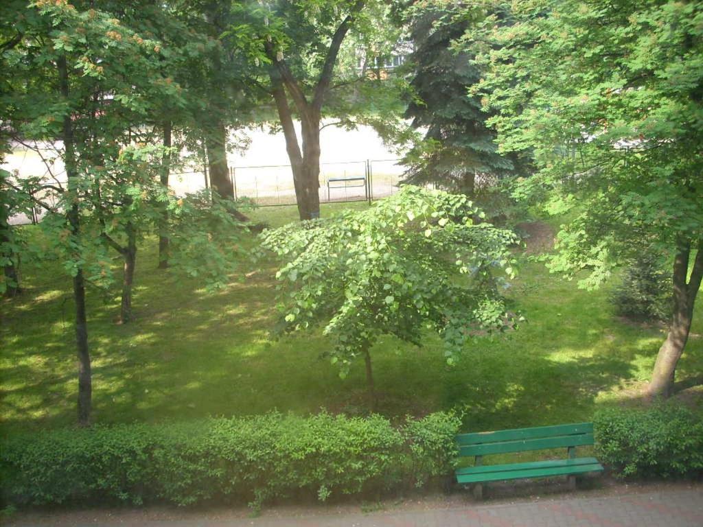 Apartament Telesek Blue Wrocław Zewnętrze zdjęcie