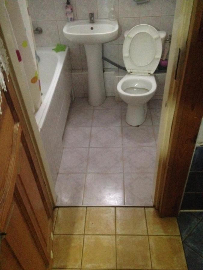 Apartament Telesek Blue Wrocław Zewnętrze zdjęcie