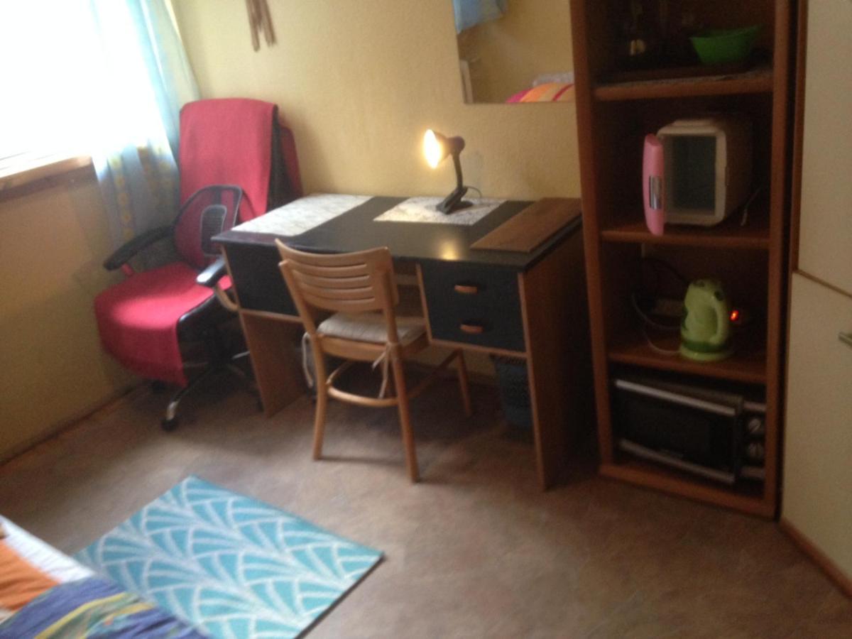 Apartament Telesek Blue Wrocław Zewnętrze zdjęcie