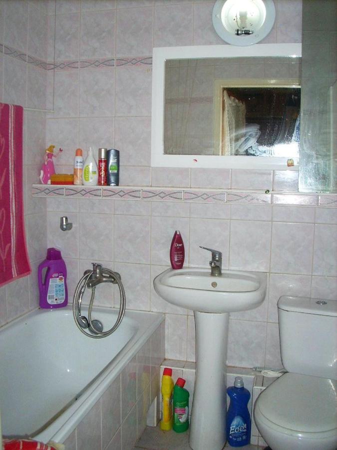 Apartament Telesek Blue Wrocław Zewnętrze zdjęcie